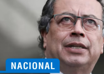 Encuesta de Invamer reveló aumento en la percepción negativa sobre el rumbo del país